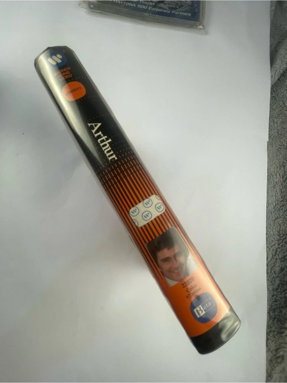 Betamax Comedy Movie 